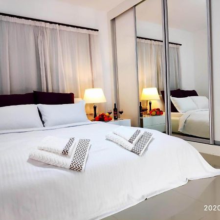 Rix Studio Park Famagusta Contactless Check In & Check Out ภายนอก รูปภาพ