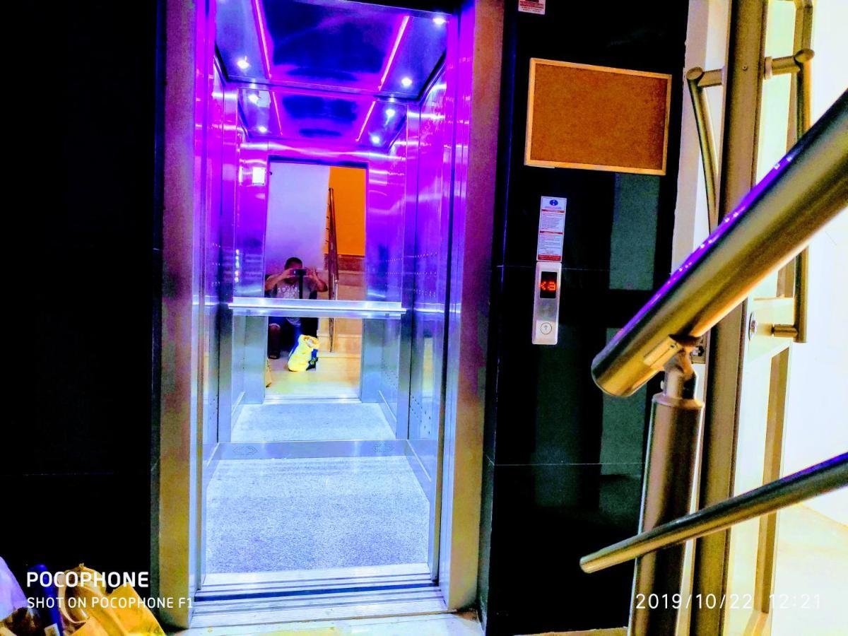 Rix Studio Park Famagusta Contactless Check In & Check Out ภายนอก รูปภาพ