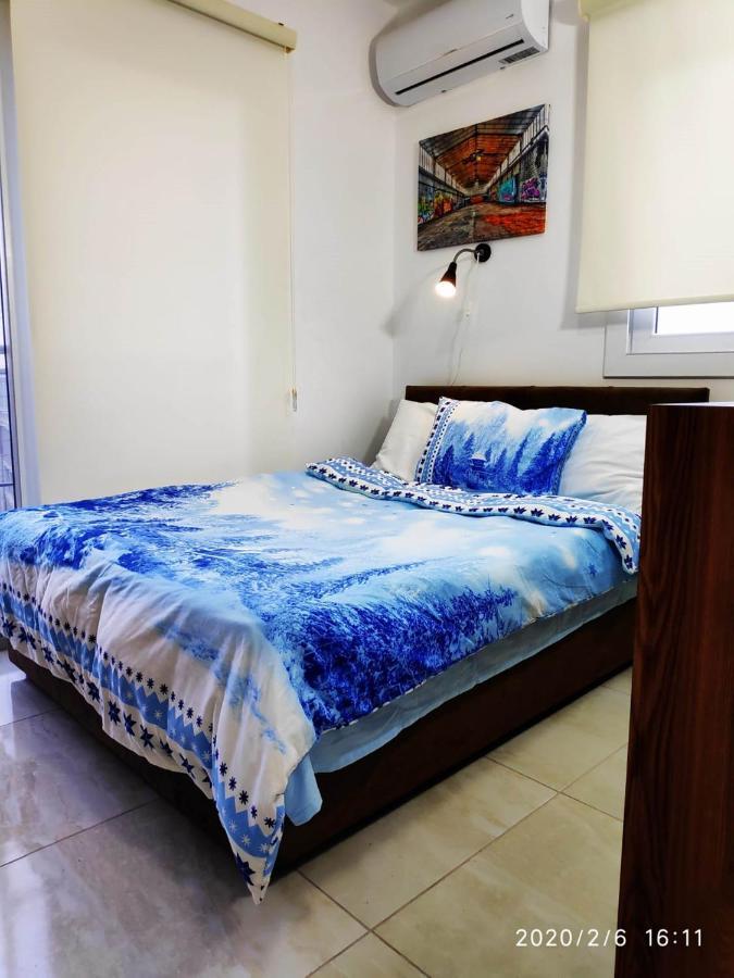 Rix Studio Park Famagusta Contactless Check In & Check Out ภายนอก รูปภาพ