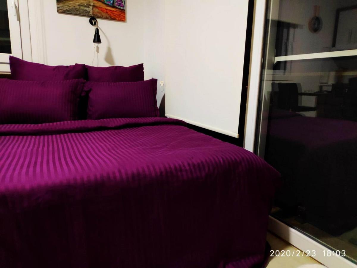 Rix Studio Park Famagusta Contactless Check In & Check Out ภายนอก รูปภาพ