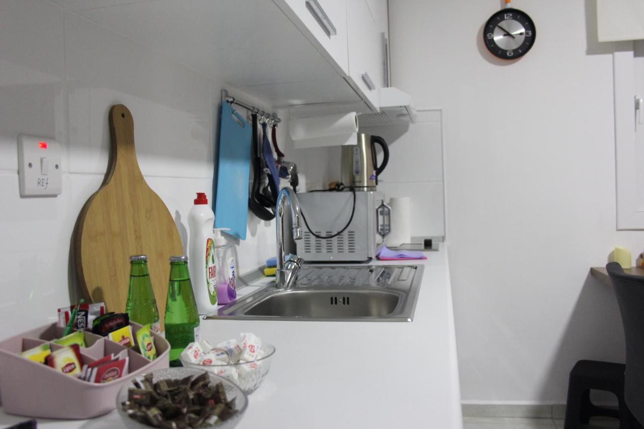 Rix Studio Park Famagusta Contactless Check In & Check Out ภายนอก รูปภาพ
