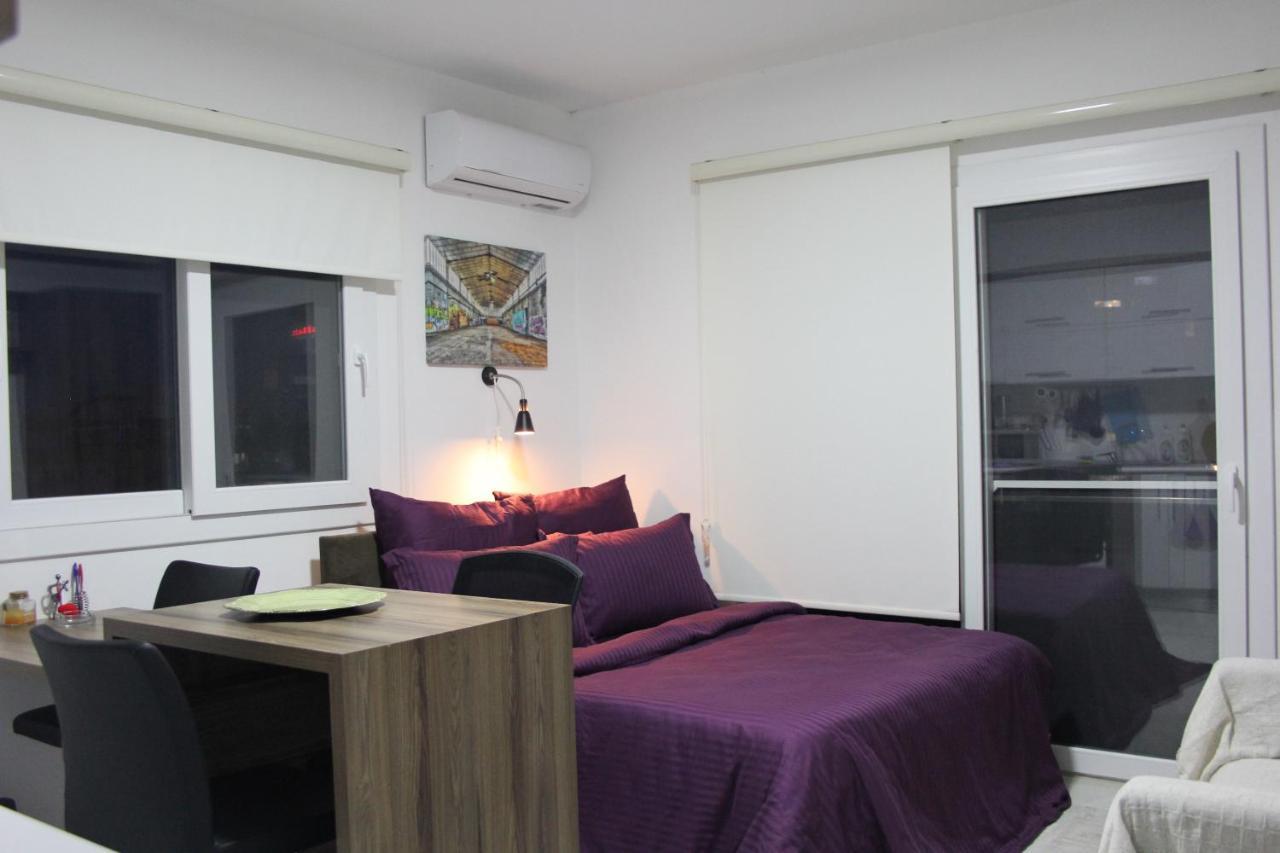 Rix Studio Park Famagusta Contactless Check In & Check Out ภายนอก รูปภาพ