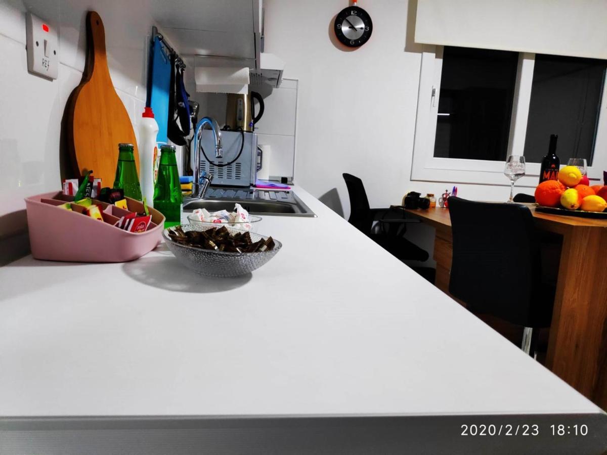 Rix Studio Park Famagusta Contactless Check In & Check Out ภายนอก รูปภาพ